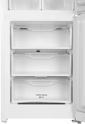 Холодильник Stinol STN 200 D 2-хкамерн. белый