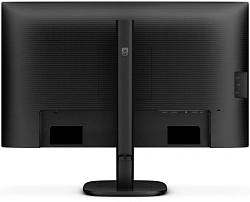 Монитор Philips 27" 27B2N3500J черный IPS LED 16:9 HDMI M/M матовая HAS Piv 350cd 178гр/178гр 2560x1440 120Hz DP Quad HD 2K (1440p) USB 6.23кг