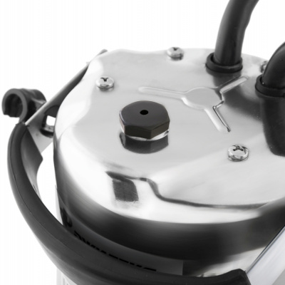 Насос фекальный Джилекс 260/10 Н 800Вт 15600л/час (в компл.:Переходник "Елочка" на три размера шланга 25/32/40мм) (5306)