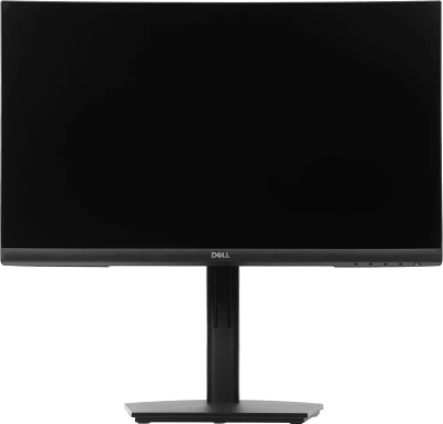 Монитор Dell 23.8" E2424HS черный VA LED 5ms 16:9 HDMI матовая HAS Piv 250cd 178гр/178гр 1920x1080 60Hz VGA DP FHD 4.53кг