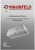 Вытяжка встраиваемая Maunfeld THAMES 601PM нержавеющая сталь управление: кнопочное (1 мотор)