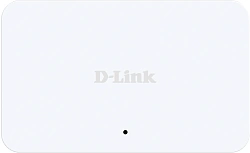 Коммутатор D-Link DES-1005C DES-1005C/C2A 5x100Мбит/с неуправляемый