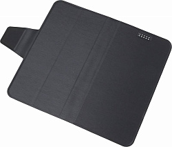 Чехол (флип-кейс) Redline для универсальный 5-6" iBox UniMotion черный (УТ000007180)