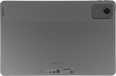 Планшет Lenovo Zhaoyang K10 G88 (2.0) 8C RAM8Gb ROM128Gb 11" IPS 1920x1200 Android 13 серый 13Mpix 8Mpix BT WiFi microSD 1Tb 7040mAh