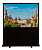Экран Cactus 150x200см FloorCompactExpert CS-PSFLCE-200X150 4:3 напольный рулонный