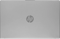 Ноутбук HP 15-fd0131wm Core i3 N305 8Gb SSD256Gb Intel UHD Graphics 15.6" IPS FHD (1920x1080) Windows 11 Home silver WiFi BT Cam (9C9A2UA)