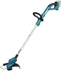 Триммер электрический Makita DUR193Z аккум. 280Вт реж.эл.:леска/нож