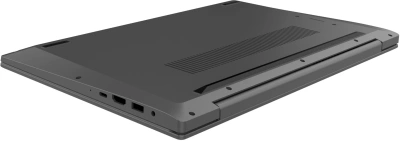 Ноутбук IRU Калибр 14TLH Core i3 1115G4 8Gb SSD1Tb Intel UHD Graphics 14.1" IPS FHD (1920x1080) FreeDOS grey WiFi BT Cam 4500mAh (1912669)