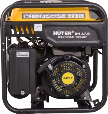 Генератор Huter DN А7,5i 6кВт