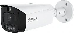 Камера видеонаблюдения IP Dahua DH-IPC-HFW3449T1P-AS-PV-0360B-PRO 3.6-3.6мм цв. корп.:белый (DH-IPC-HFW3449T1P-AS-PV-PRO)