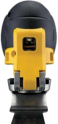 Многофункциональный инструмент DeWalt DWE315-QS 300Вт желтый/черный