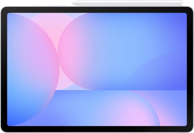 Планшет Samsung Galaxy Tab S10 FE SM-X526B 1580 (2.9) 8C RAM12Gb ROM256Gb 10.9" TFT 2304x1440 5G 1Sim eSIM Android 15 голубой 13Mpix 12Mpix BT WiFi microSD 1Tb 8000mAh