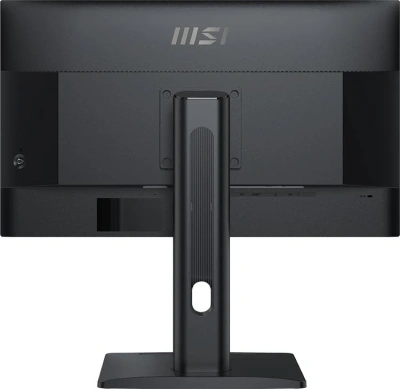 Монитор MSI 27" Pro MP275PG черный IPS LED 1ms 16:9 HDMI M/M матовая HAS Piv 1000:1 300cd 178гр/178гр 1920x1080 100Hz VGA DP FHD 3.9кг