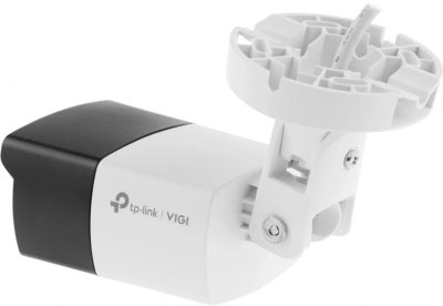 Камера видеонаблюдения IP TP-Link Vigi C340I 6-6мм цв. корп.:белый/черный (VIGI C340I(6MM))