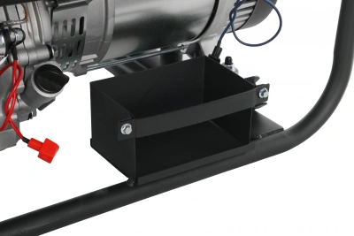 Генератор Huter DY6,5LX 5.5кВт