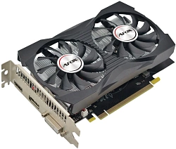 Видеокарта Afox PCI-E 3.0 AF1050-4096D5H4-V2 NVIDIA GeForce GTX 1050 4Gb 128bit GDDR5 1354/7000 HDMIx1 DPx1 HDCP Ret