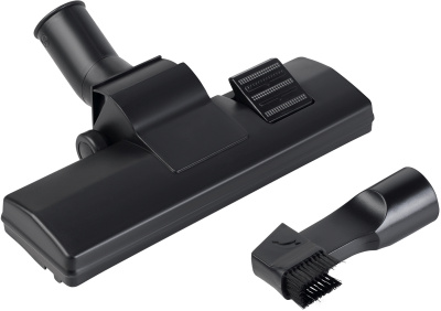 Пылесос Hyundai HYV-C1990 1800Вт красный/черный