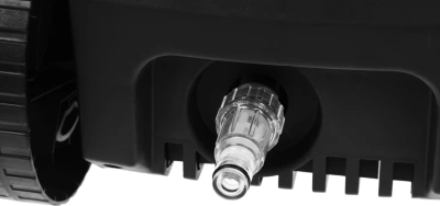 Минимойка Newjel NJ70101 2100Вт