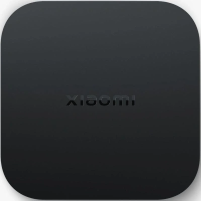 Медиаплеер Xiaomi TV Box S 8Gb