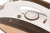 Утюг Vitek VT-1209 2400Вт коричневый