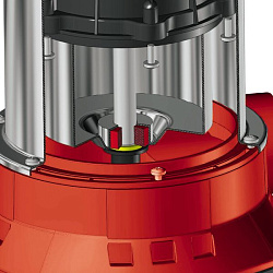 Насос дренажный Einhell GC-DP 3730 370Вт 9000л/час (4170471)