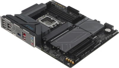 Материнская плата Gigabyte Z890 EAGLE Soc-1851 Intel Z890 4xDDR5 ATX AC`97 8ch(7.1) 2.5Gg RAID+DP