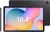 Планшет Samsung Galaxy Tab S6 Lite SM-P620 1280 (2.4) 8C RAM4Gb ROM128Gb 10.4" TFT 2000x1200 Android 14 серый 8Mpix 5Mpix BT WiFi microSD 1Tb 7040mAh