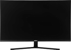 Монитор Dahua 27" DHI-LM27-B201A черный IPS LED 5ms 16:9 HDMI матовая HAS Piv 1000:1 250cd 178гр/178гр 1920x1080 100Hz VGA DP FHD 5.2кг
