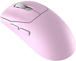 Мышь MSI Forge GM340 W фиолетовый оптическая 12000dpi беспров. BT/Radio USB 5but (S12-4301810-HH9)