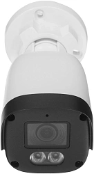Камера видеонаблюдения IP Tiandy TC-C32QN I5W/WIFI/Eu/2.8mm/V4.0 Wi-Fi 2.8-2.8мм цв. корп.:белый (TC-C32QN I5W/WIFI/EU/2.8/V4.0)