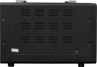 Стабилизатор напряжения Smartwatt AVR Tower 3000RF 3000ВА черный