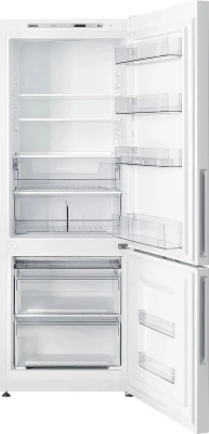 Холодильник Атлант XM-4611-101 2-хкамерн. белый