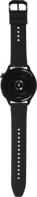 Смарт-часы Xiaomi Watch S4 47мм 1.43" AMOLED корп.черный рем.черный (BHR9199GL)