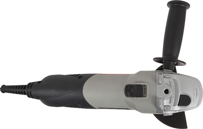 Углошлифовальная машина Интерскол УШМ-125/1100Э 1100Вт 10000об/мин рез.шпин.:M14 d=125мм (26.1.1.00)