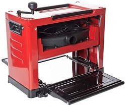 Станок рейсмусовый RedVerg RD-WP331 2000W