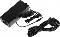 Коммутатор Zyxel GS1005HP-EU0101F (L2) 5x1Гбит/с 4PoE+ 60W неуправляемый