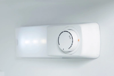 Холодильник Gorenje RF4142PW4 2-хкамерн. белый