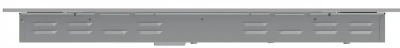 Варочная поверхность Gorenje ECS646BXE черный
