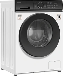 Стиральная машина Weissgauff WM 601411 Inverter Steam класс: A+++ загр.фронтальная макс.:12кг белый