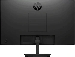 Монитор HP 23.8" P24 G5 черный IPS LED 5ms 16:9 HDMI матовая 250cd 178гр/178гр 1920x1080 75Hz VGA DP FHD 3.78кг