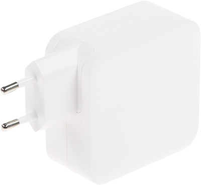 Блок питания TopON TOP-GaN-100W автоматический 100W 5V-20V 5A 2xUSB от бытовой электросети LED индикатор