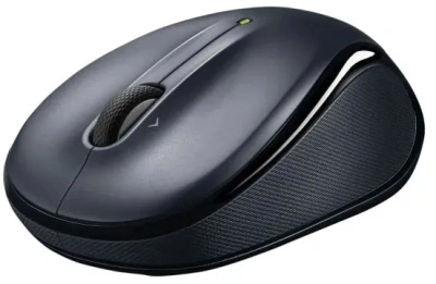 Мышь Logitech M325s черный оптическая 1000dpi беспров. USB для ноутбука 3but (910-006822)