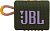 Колонка порт. JBL GO 3 зеленый 4.2W 1.0 BT (JBLGO3GRN)