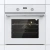 Духовой шкаф Электрический Gorenje BO6737E03NWG белый Духовой шкаф Электрический Gorenje BO6737E03NWG белый