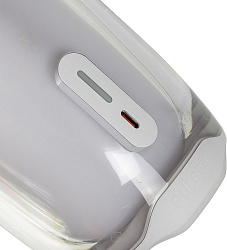 Колонка порт. JBL Pulse 4 белый 20W 1.0 BT 10м 7260mAh (JBLPULSE4WHTAM)