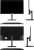 Монитор Lightcom 27" V-PLUS ПЦВТ.852859.500-01 черный VA 4ms 16:9 HDMI M/M матовая HAS Piv 4000:1 350cd 178гр/178гр 1920x1080 100Hz DP FHD 2.61кг (RUS)