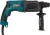 Перфоратор Makita HR2470 патрон:SDS-plus уд.:2.4Дж 780Вт (кейс в комплекте)