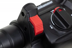 Перфоратор Bosch GBH 180-LI BL патрон:SDS-plus уд.:2Дж аккум. (кейс в комплекте)