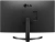 Монитор LG 27" 27QN600-B черный IPS LED 16:9 HDMI матовая 1000:1 350cd 178гр/178гр 2560x1440 75Hz DP 2K 5.7кг