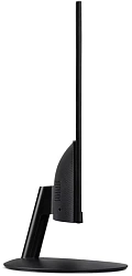 Монитор Acer 27" SA272UG0bmiipx черный IPS LED 16:9 HDMI M/M матовая 250cd 178гр/178гр 2560x1440 120Hz FreeSync DP Quad 2K (1440p) 3.92кг